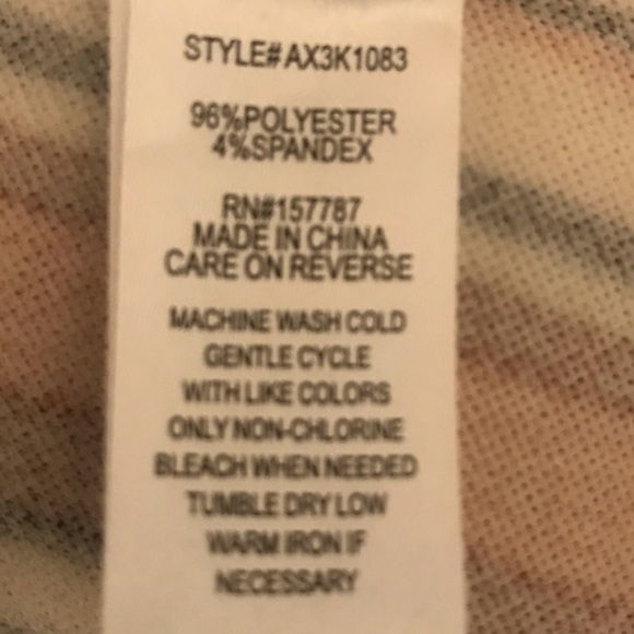 Summer dress - Picture 5 of 6